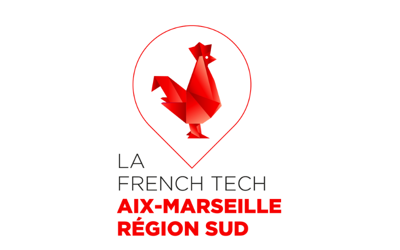 La French Tech Aix-Marseille