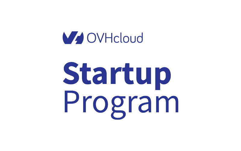 OVH Startup Program